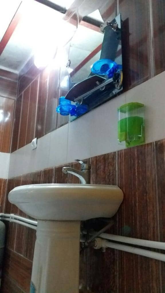 اجاره اقامتگاه بومگردی و خانه سنتی در کولیم شهمیرزاد