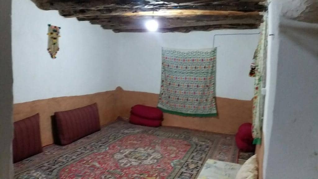 اجاره اقامتگاه بومگردی در کولیم شهمیرزاد