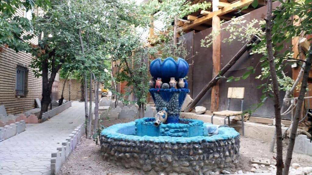 اجاره اقامتگاه بومگردی در کولیم شهمیرزاد