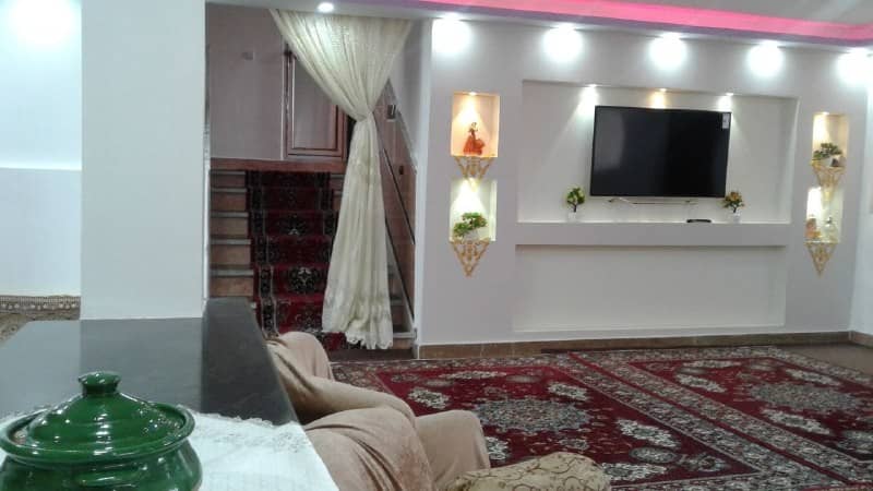 اجاره ویلای روستایی در وشمه سرا ماسال