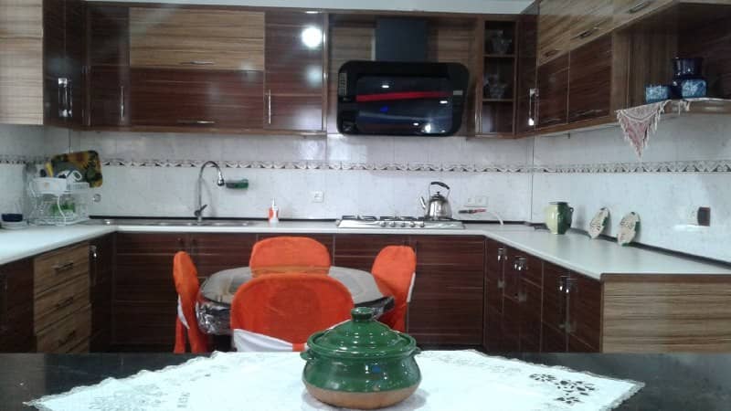 اجاره ویلای روستایی در وشمه سرا ماسال