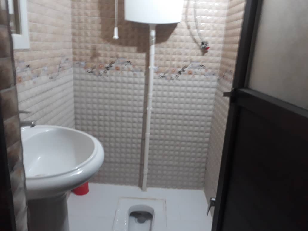 اجاره آپارتمان مبله در همت آباد شیرود