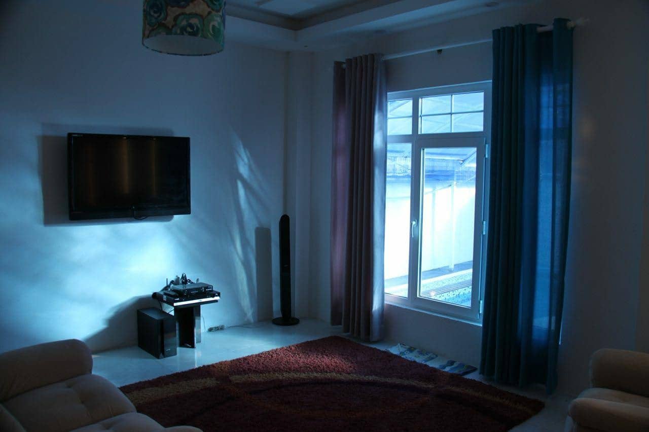 اجاره ویلای لوکس در درویش اباد مازندران