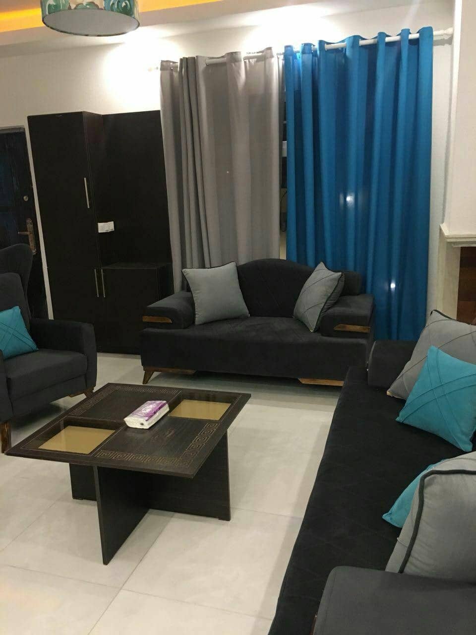 اجاره ویلای لوکس در درویش اباد مازندران