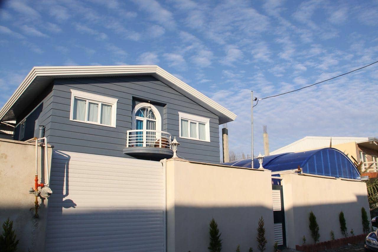 اجاره ویلای لوکس در درویش اباد مازندران