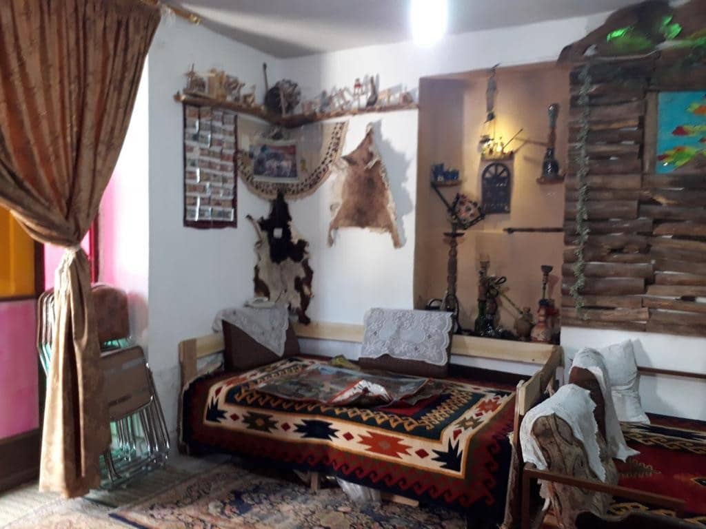 اجاره  سوئیت اجاره ای تمیز در اختیار اباد 