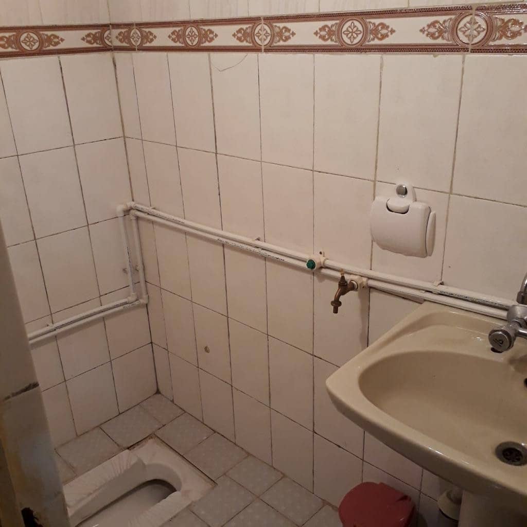 اجاره  سوئیت اجاره ای تمیز در اختیار اباد 