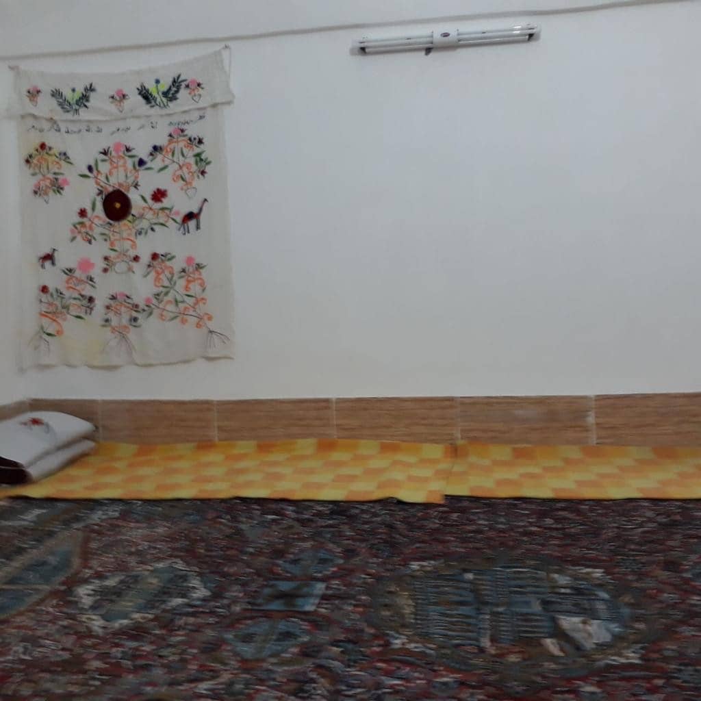 اجاره خانه سنتی در اختیار آباد - باغچه نوروز1