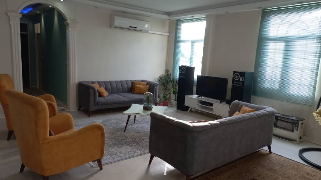 اجاره منزل دوخواب مبله در زیتون کارمندی