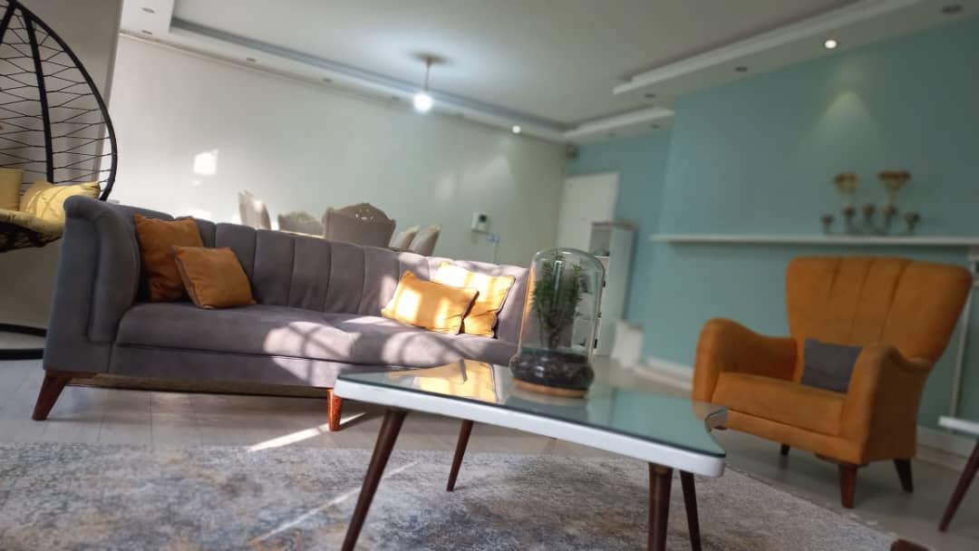 اجاره منزل دوخواب مبله در زیتون کارمندی