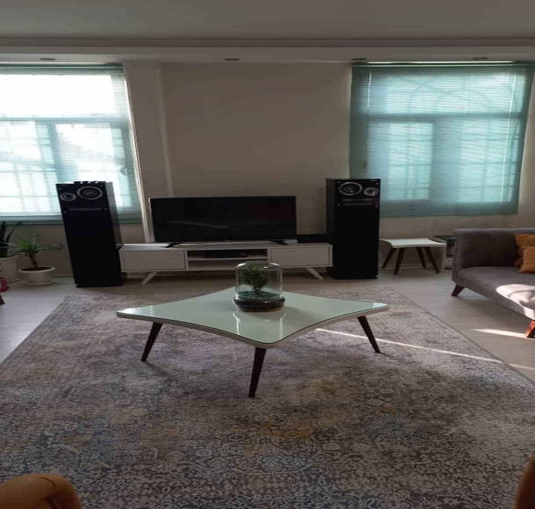 اجاره منزل دوخواب مبله در زیتون کارمندی