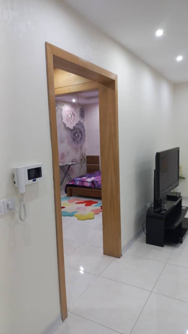 اجاره منزل تکخواب مبله در زیتون کارمندی