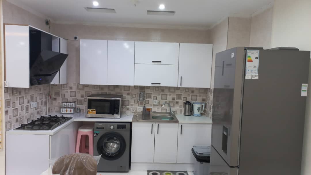 اجاره منزل تکخواب مبله در زیتون کارمندی