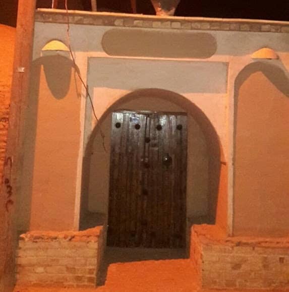 اجاره اقامتگاه سنتی در جندق اصفهان - 4نفره