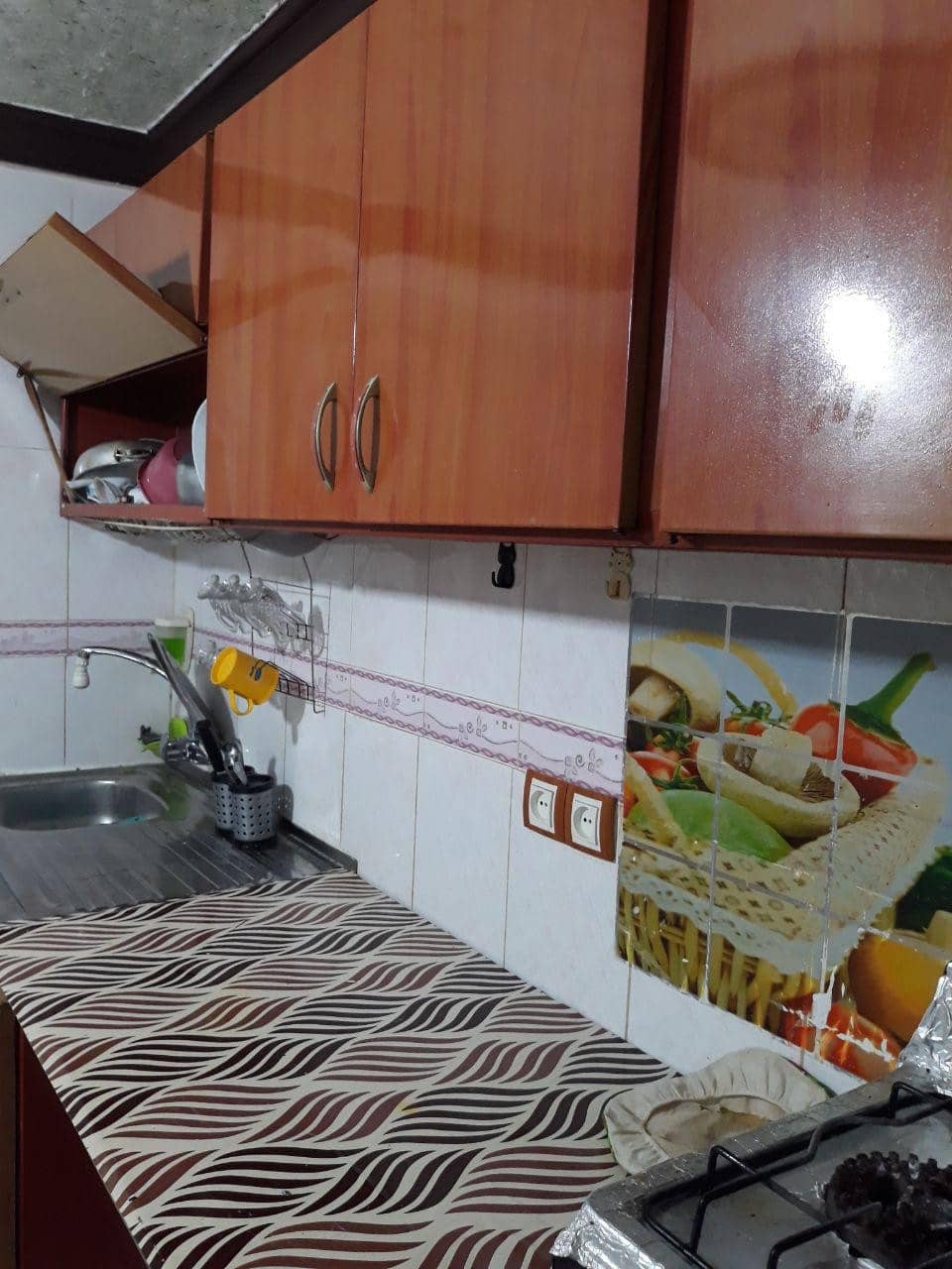 اجاره منزل ویلایی در کوی اوزینه گرگان