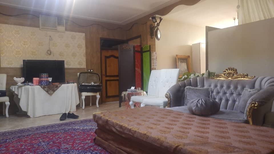 اجاره منزل ویلایی در خیابان پنج رمضان- اصفهان