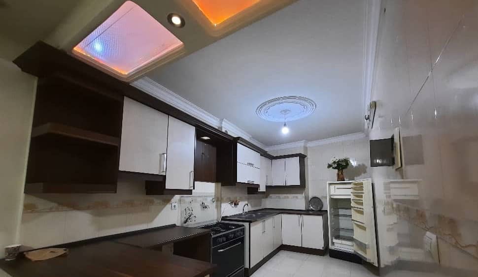 اجاره آپارتمان قیمت مناسب در بیدآباد اصفهان 