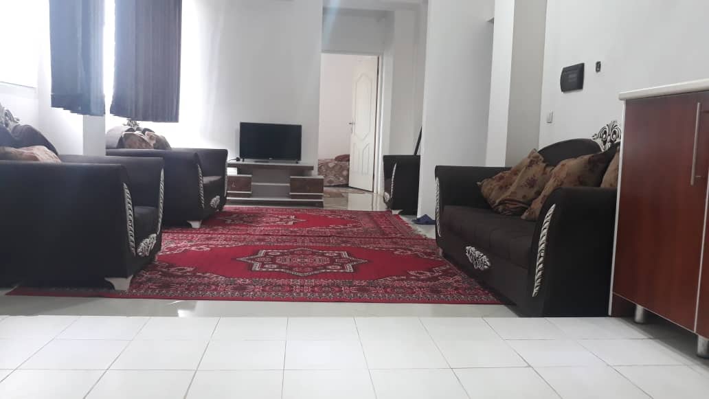 اجاره آپارتمان مبله در هوانیرو کرمان - تکخواب