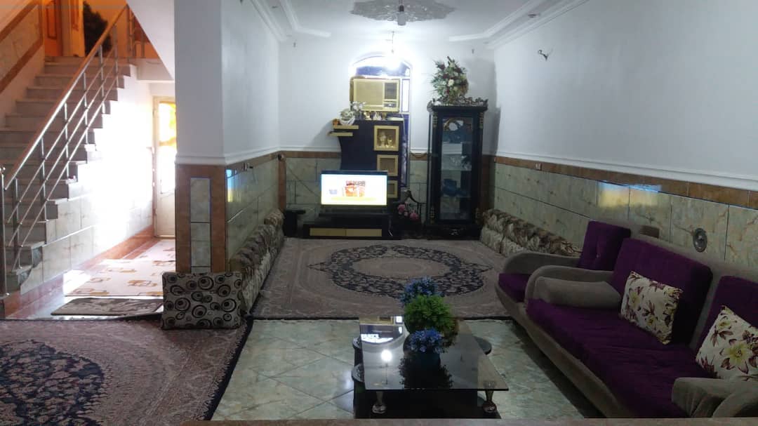 اجاره منزل مبله در مال خلیفه گناوه