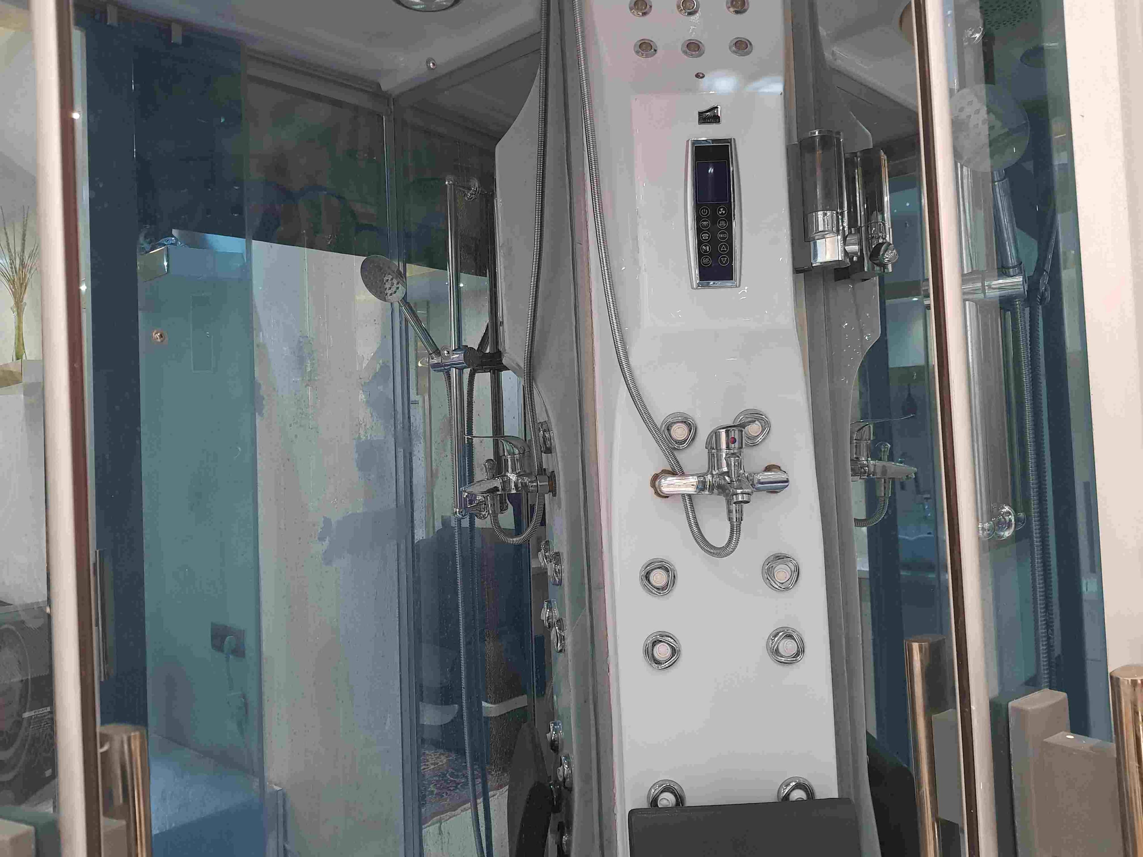 اجاره سوئیت مبله گلد1-در مدنی یزد