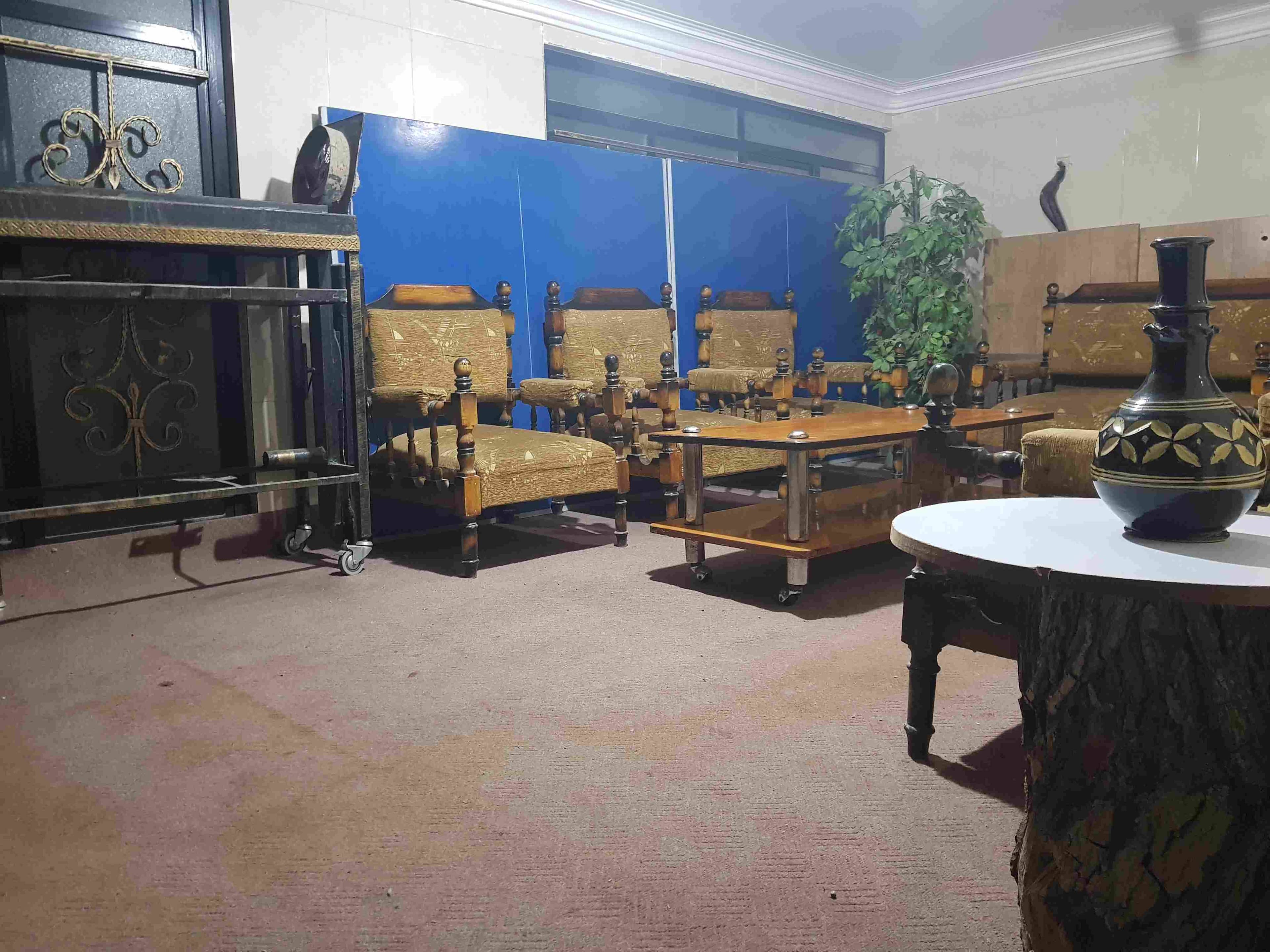 اجاره سوئیت مبله گلد1-در مدنی یزد