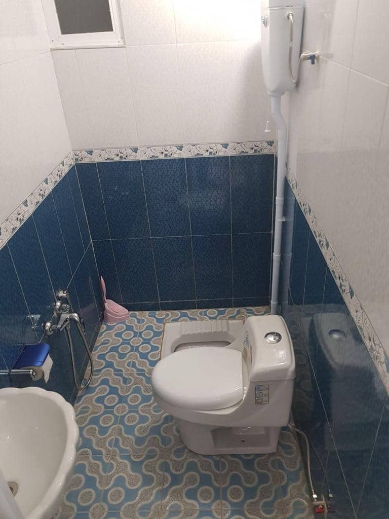 اجاره منزل ویلایی مبله در استقلال یزد