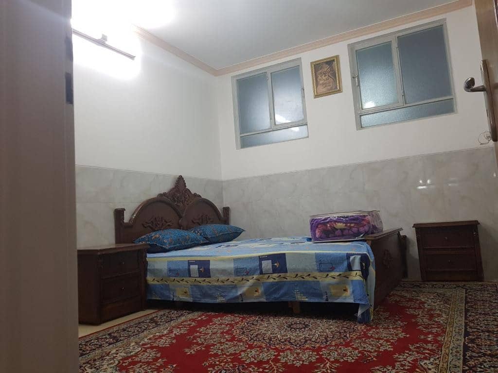 اجاره منزل ویلایی مبله در استقلال یزد