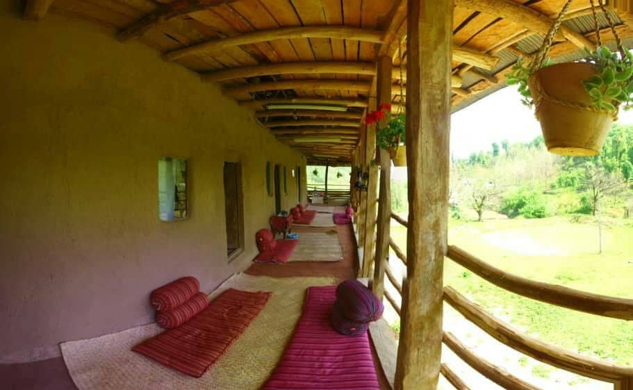 اجاره اقامتگاه بومگردی در کچا رشت