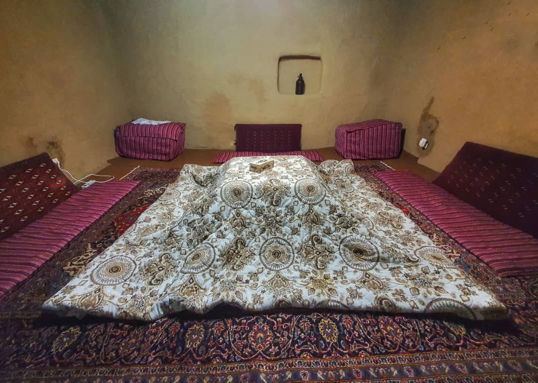 اجاره اقامتگاه بومگردی در کچا رشت