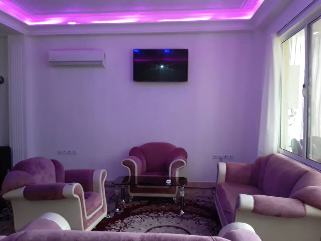 اجاره ویلا در قلعه رود خان 