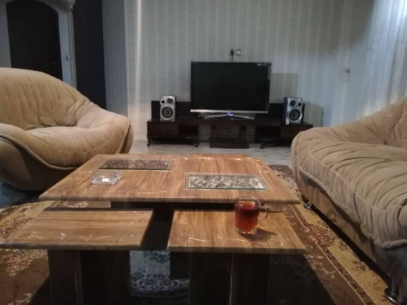 اجاره آپارتمان مبله لوکس در مشهد