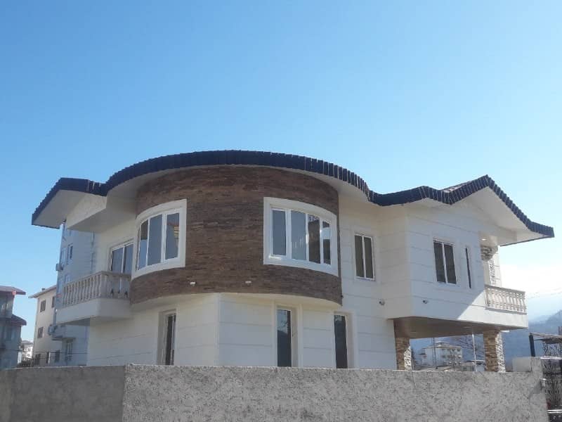 اجاره ویلا استخرسرپوشیده آبگرم در رامسر