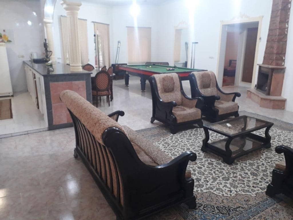 اجاره ویلا ساحلی رادیو دریا چالوس 