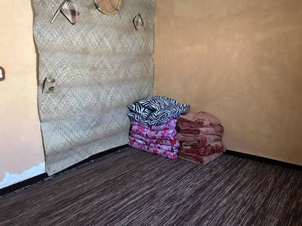 اجاره اقامتگاه بومگردی در شهر سوزا قشم-هب