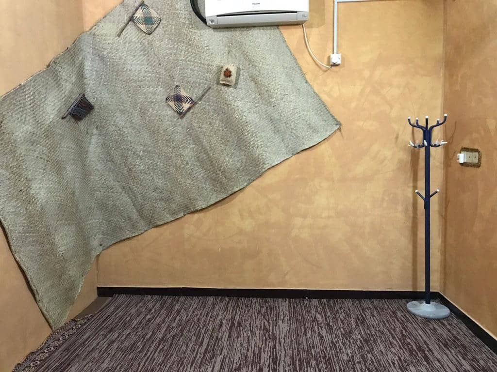 اجاره اقامتگاه بومگردی در شهر سوزا قشم-هب