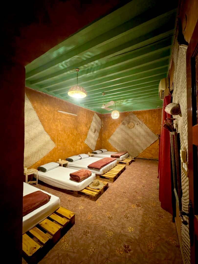 اجاره اقامتگاه بومگردی ارزان قیمت -میلس