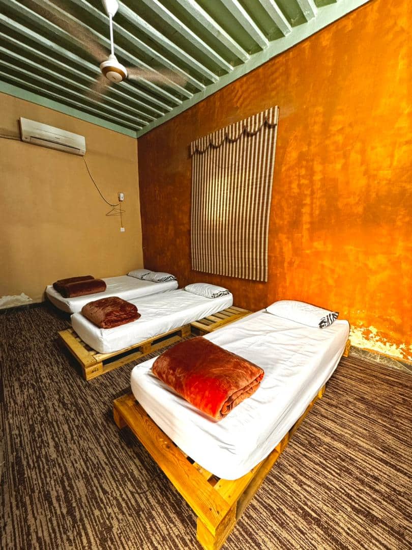 اجاره بومگردی در شهر سوزا -ساباط