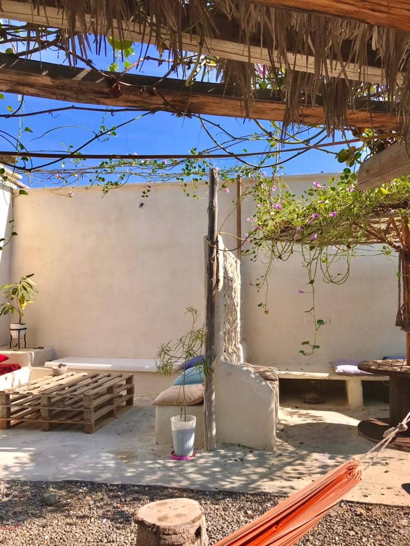 اجاره بومگردی در شهر سوزا -ساباط