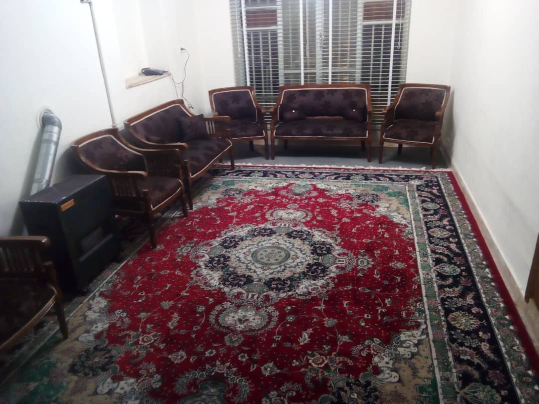 اجاره خانه ویلایی مبله در فضیلت شیراز