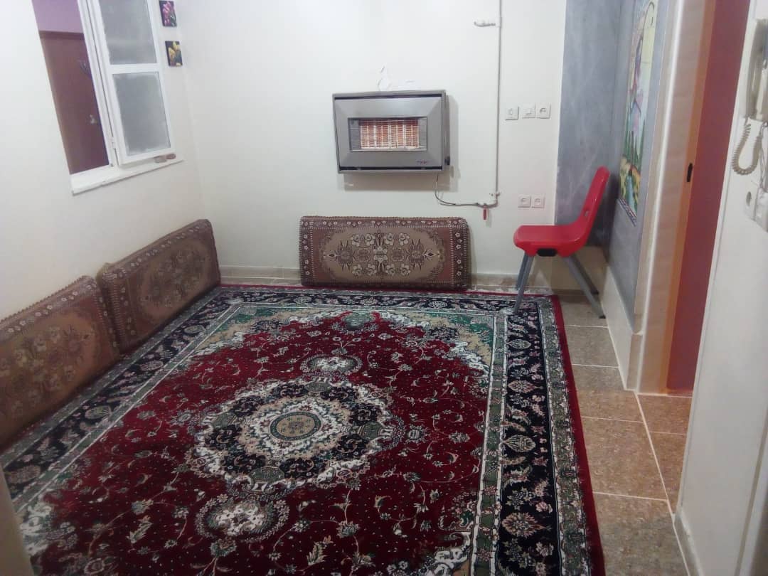 اجاره خانه ویلایی مبله در فضیلت شیراز