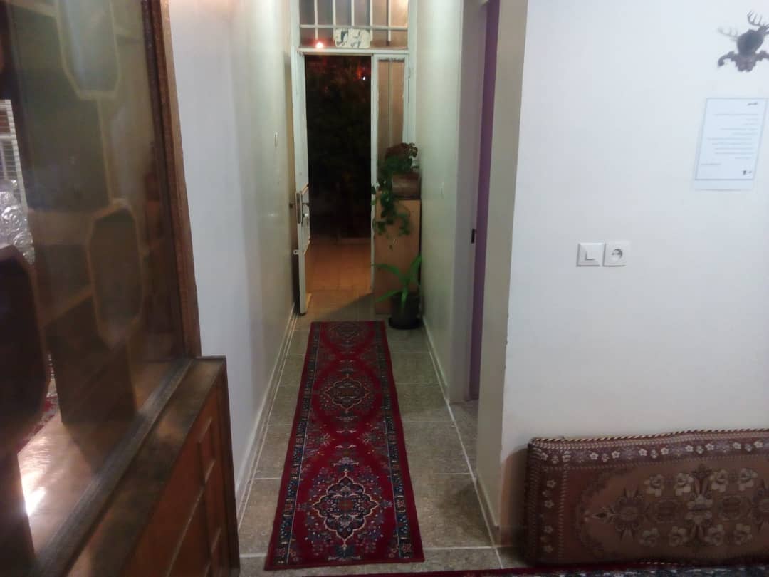 اجاره منزل مبله ویلایی در فضیلت شیراز