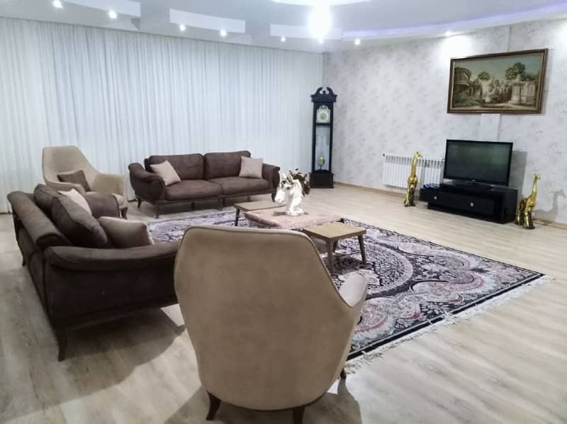 اجاره سوئیت اجاره ای در وکیل آباد مشهد 