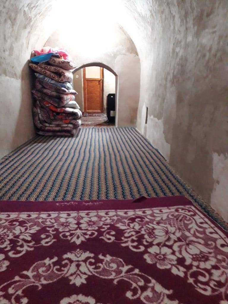 اجاره خانه سنتی در جندق اصفهان - همکف10