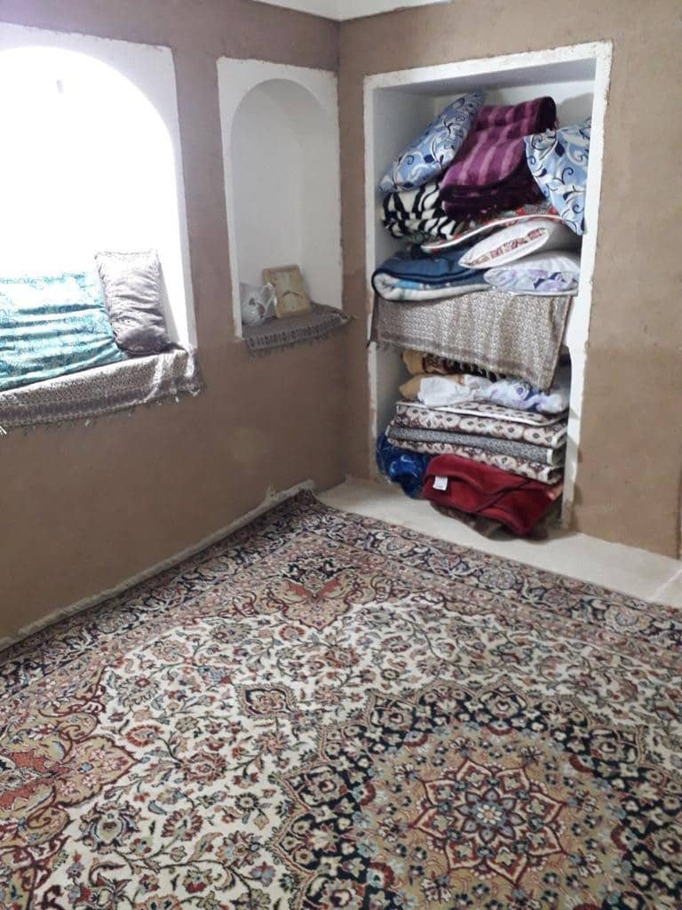 اجاره خانه سنتی در جندق اصفهان - همکف10