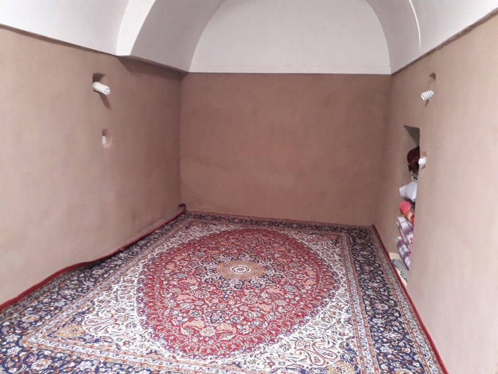 اجاره استراحتگاه بومگردی در جندق اصفهان - 8 نفره