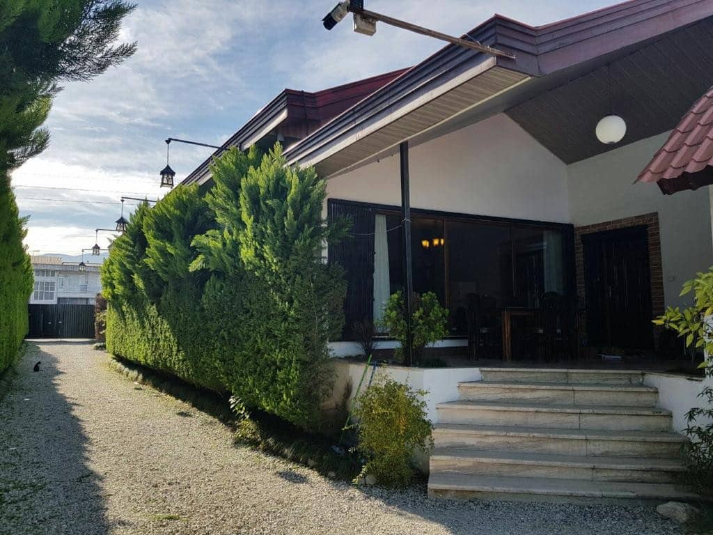 اجاره ویلا لاکچری در نوشهر 