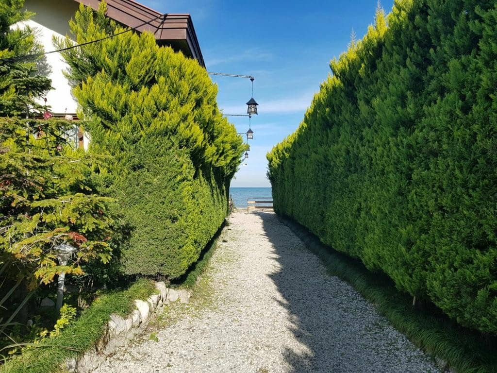 اجاره ویلا لاکچری در نوشهر 