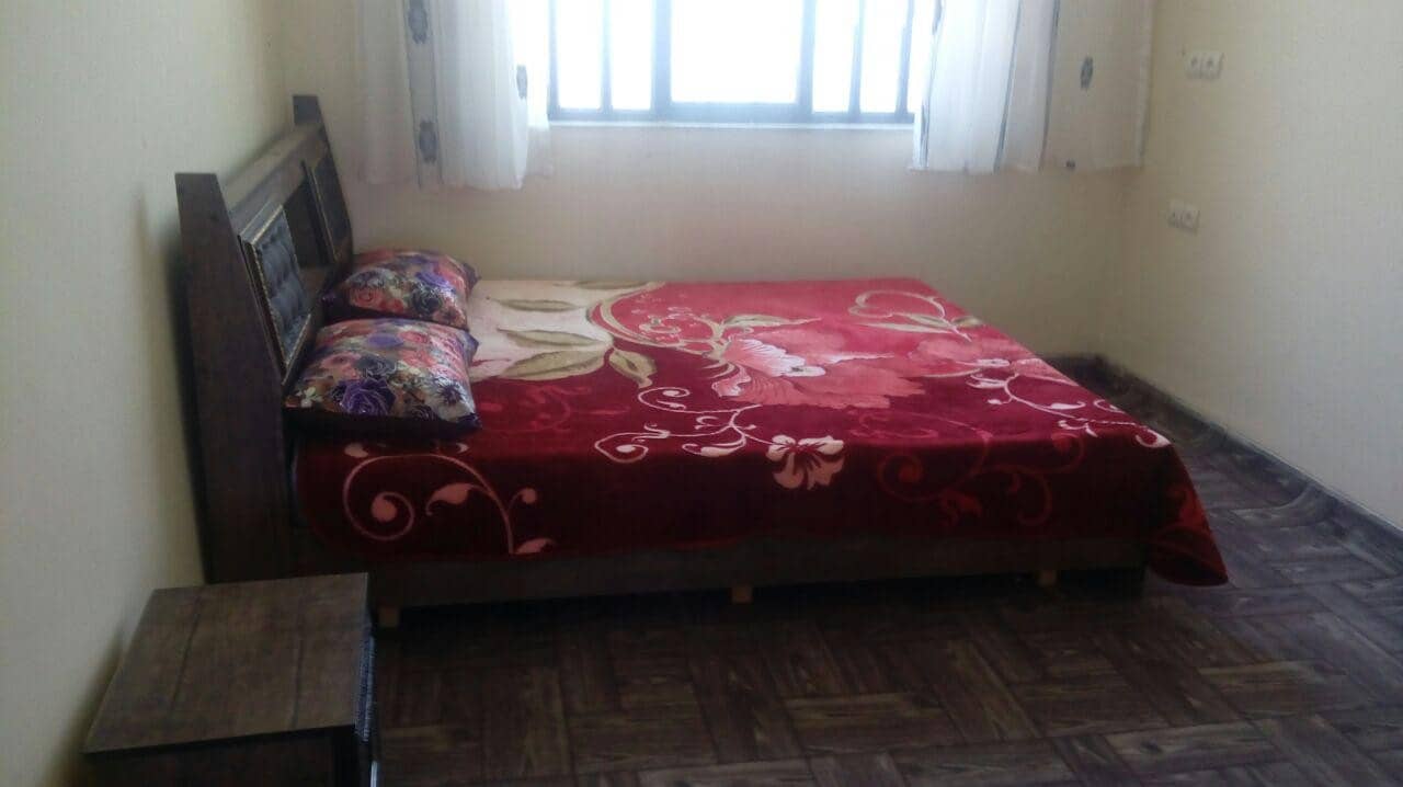 اجاره خانه مبله ویلایی در مرکز سپیدان