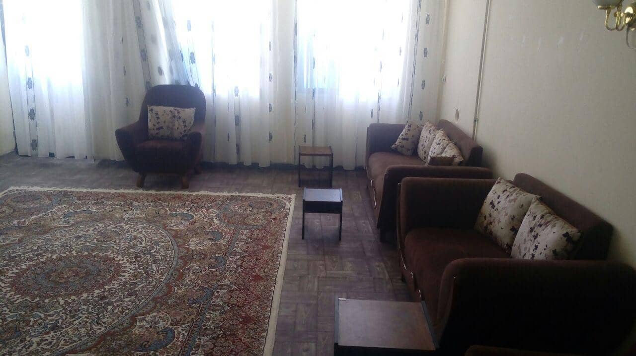 اجاره خانه مبله ویلایی در مرکز سپیدان