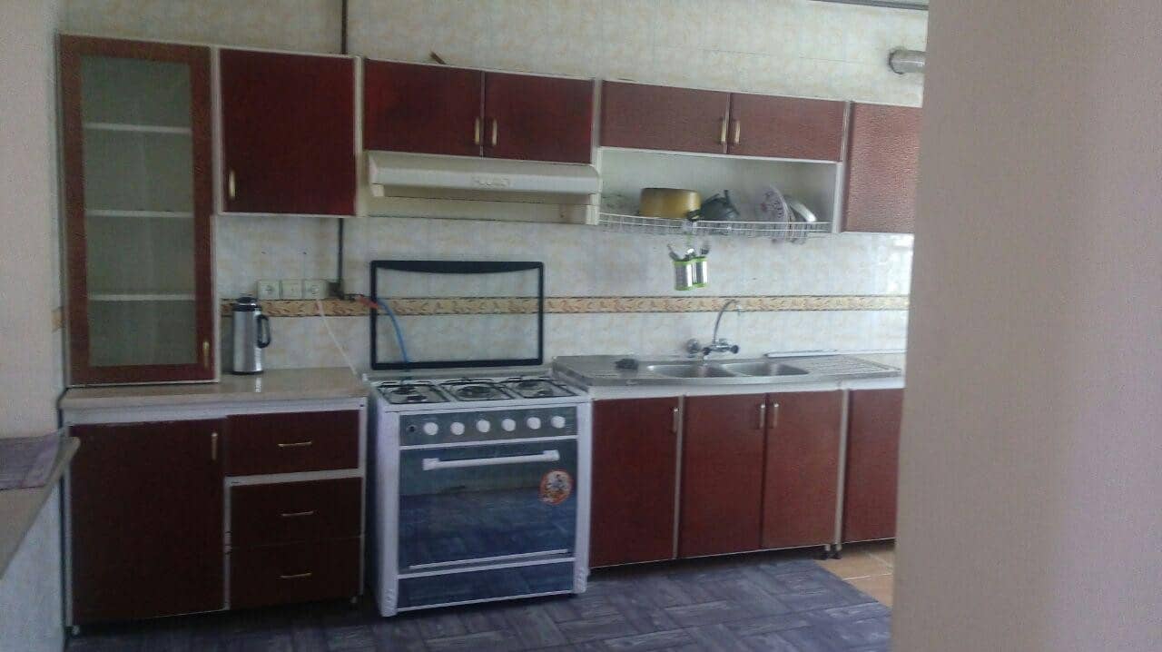 اجاره خانه مبله ویلایی در مرکز سپیدان